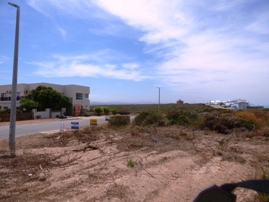 0 Bedroom Property for Sale in Yzerfontein Western Cape